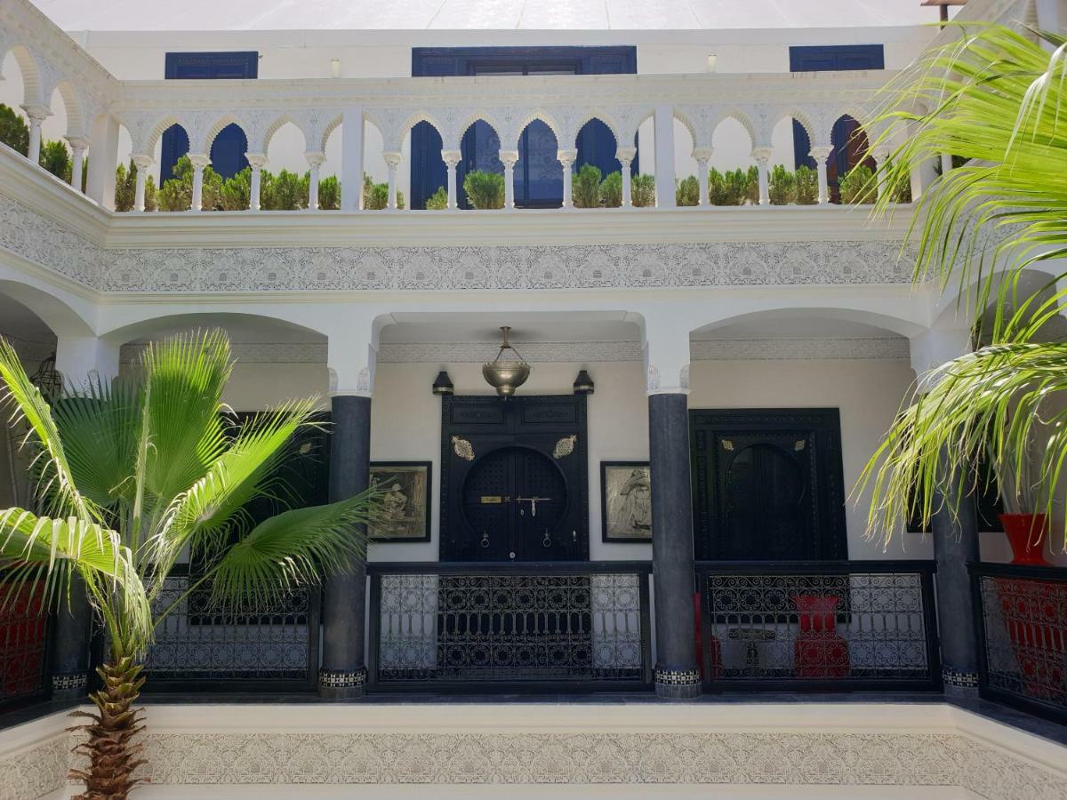 Riad Palais Razala 3*