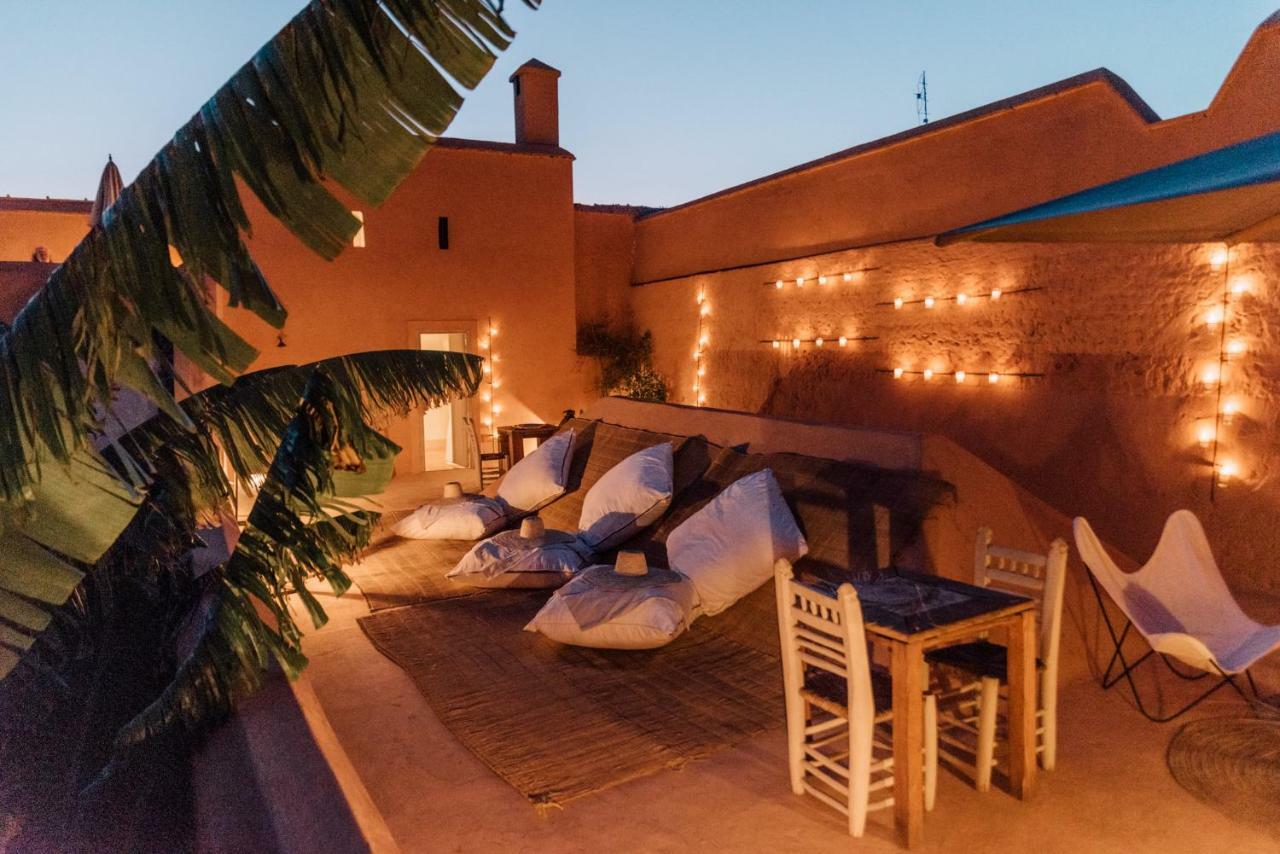 Le Berbere Riad