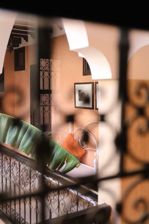 L'oiseau Du Paradis Riad 3*