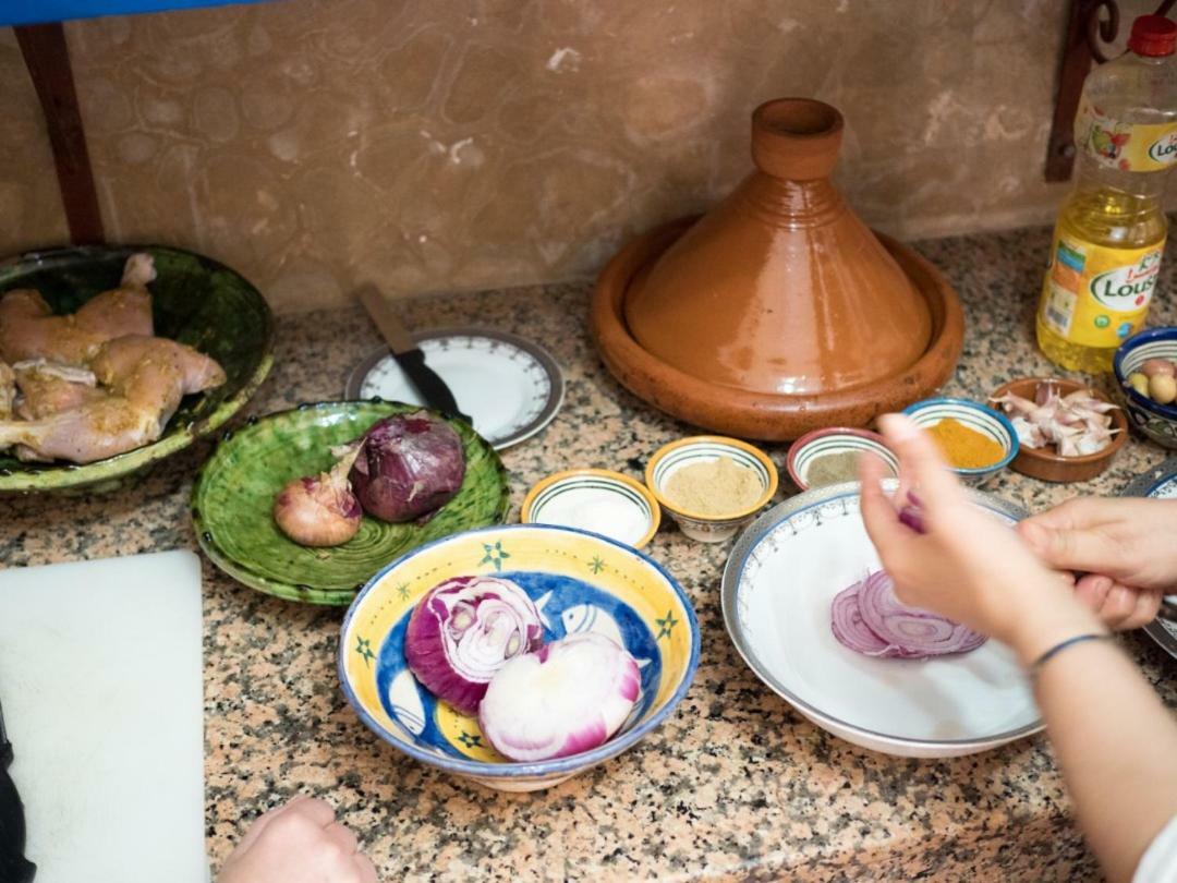 Dar Yasmin Holiday home Marrakesh