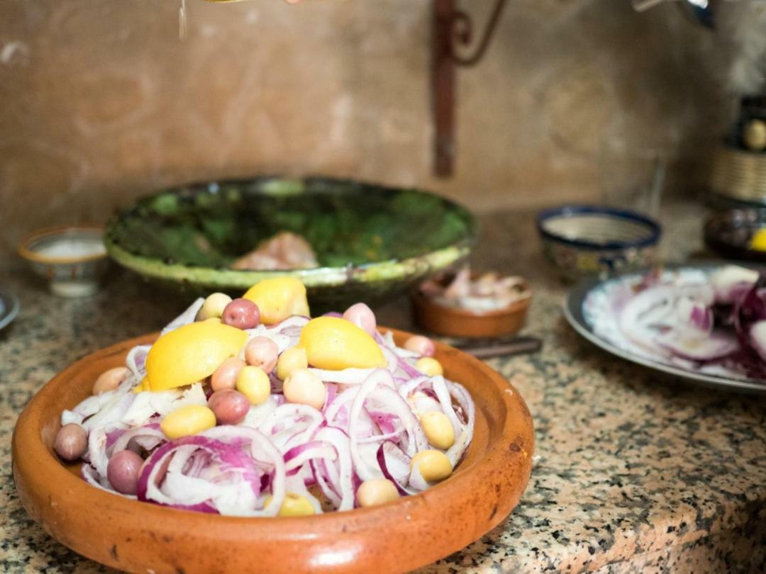 Dar Yasmin Marrakesh