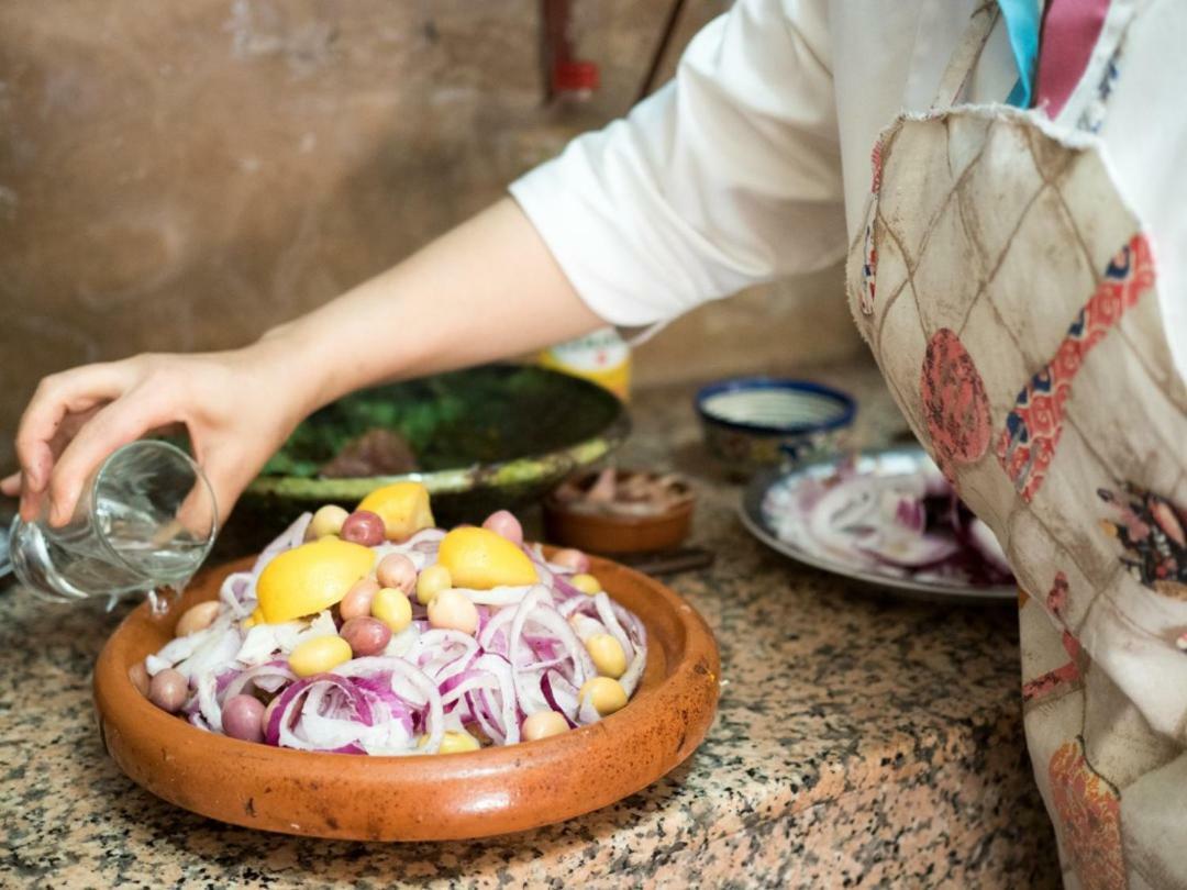 Hébergement de vacances Dar Yasmin Marrakesh