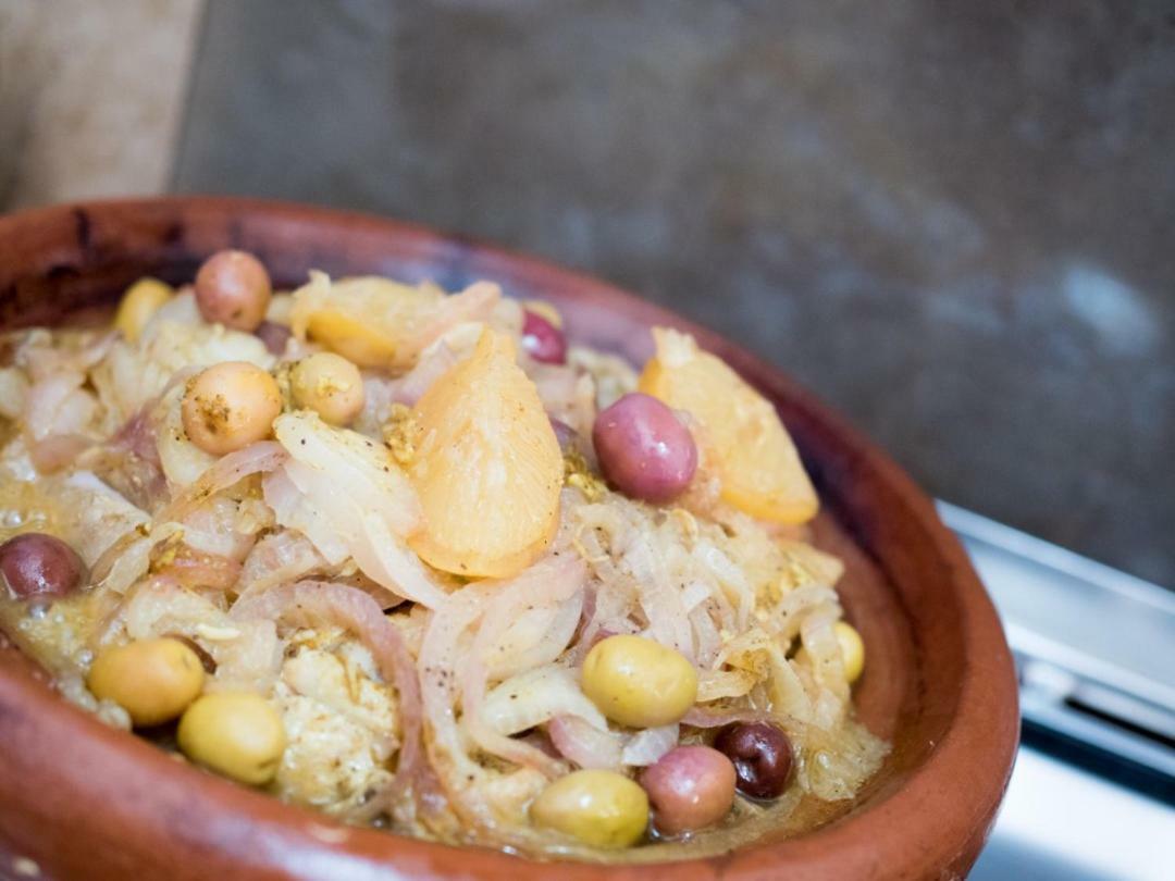 Dar Yasmin Marrakesh