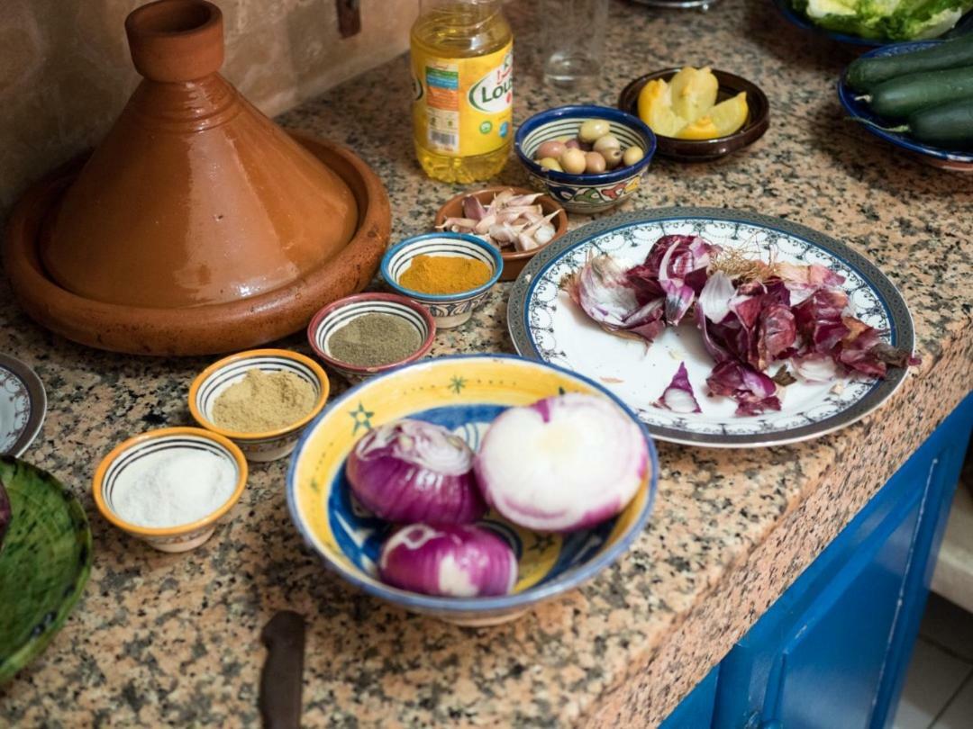 Dar Yasmin Hébergement de vacances Marrakesh