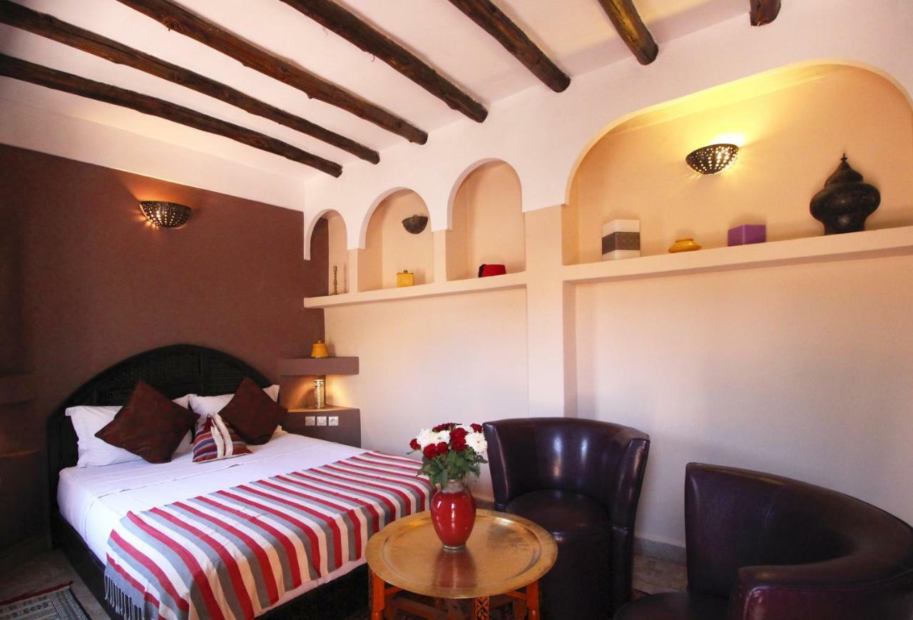 Palmier (adults Only) Riad
