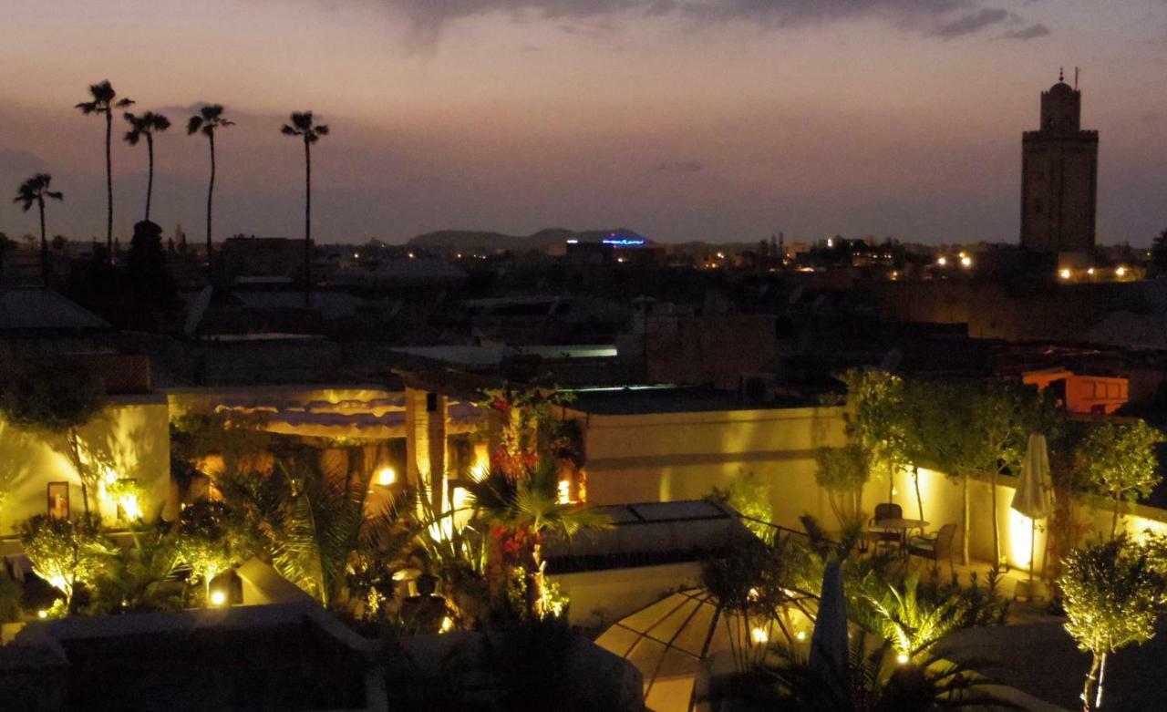 Riad Camilia 3*