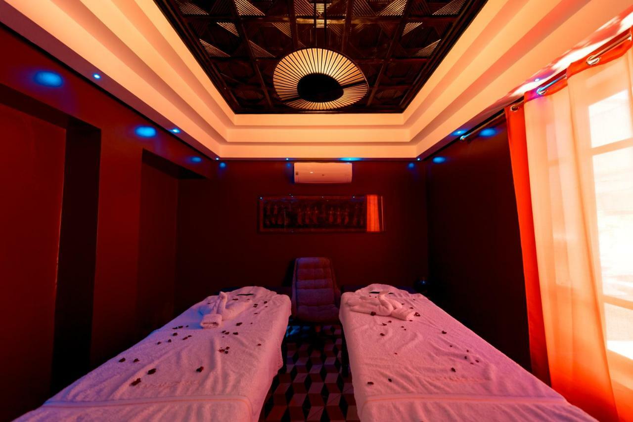Palais Razala Riad Marrakesh