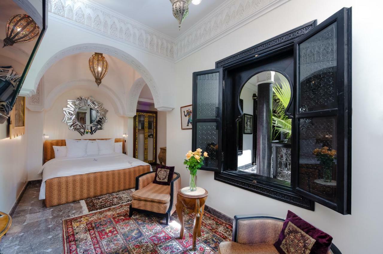 Riad Palais Razala