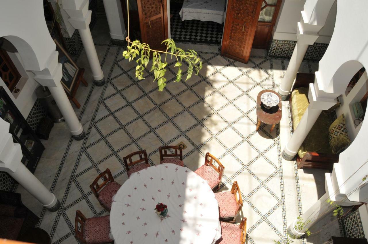 Moulay Riad Marrakesh