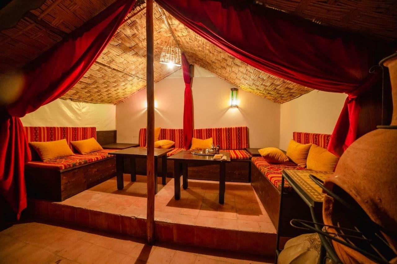 Riad Abelia - 2024 Traveler's Choice Award 3*