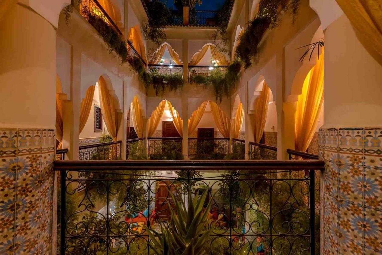 Riad Abelia - 2024 Traveler's Choice Award