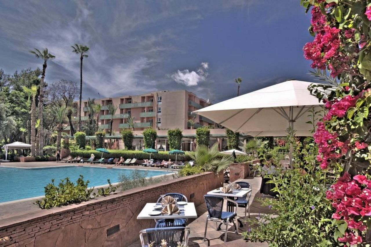 Kennedy Hospitality Hotel 4*