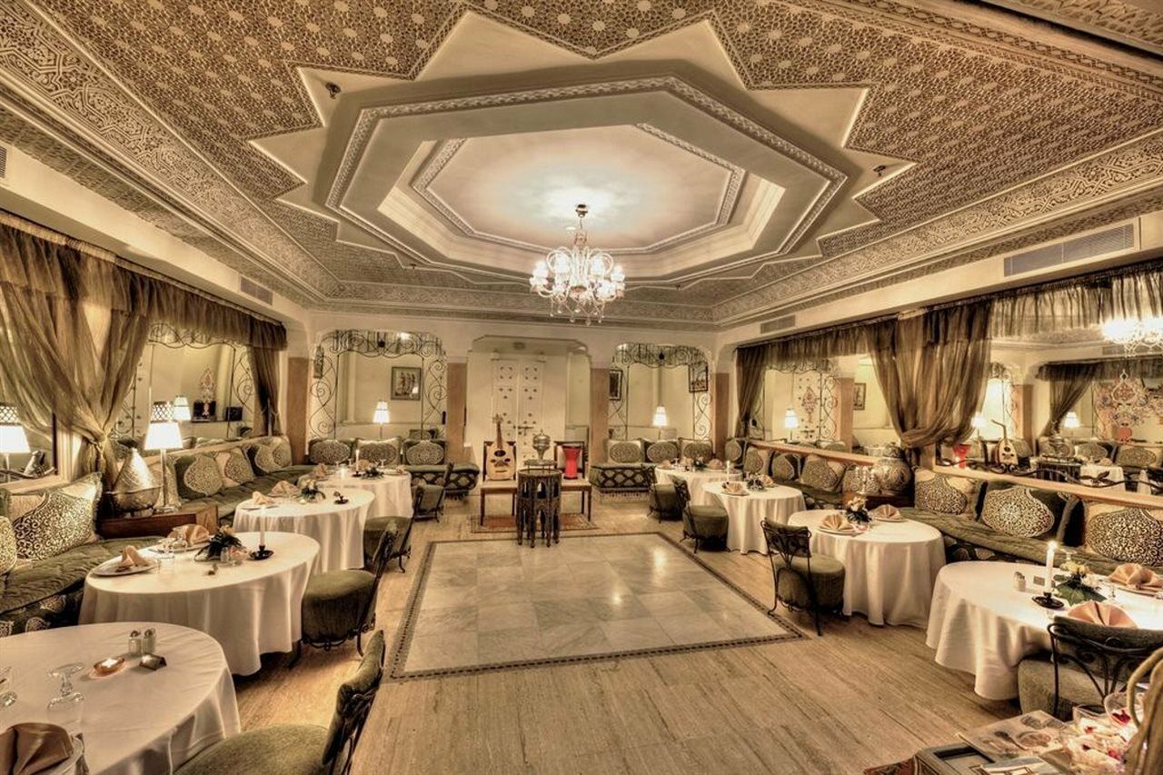 Hotel Kennedy Hospitality