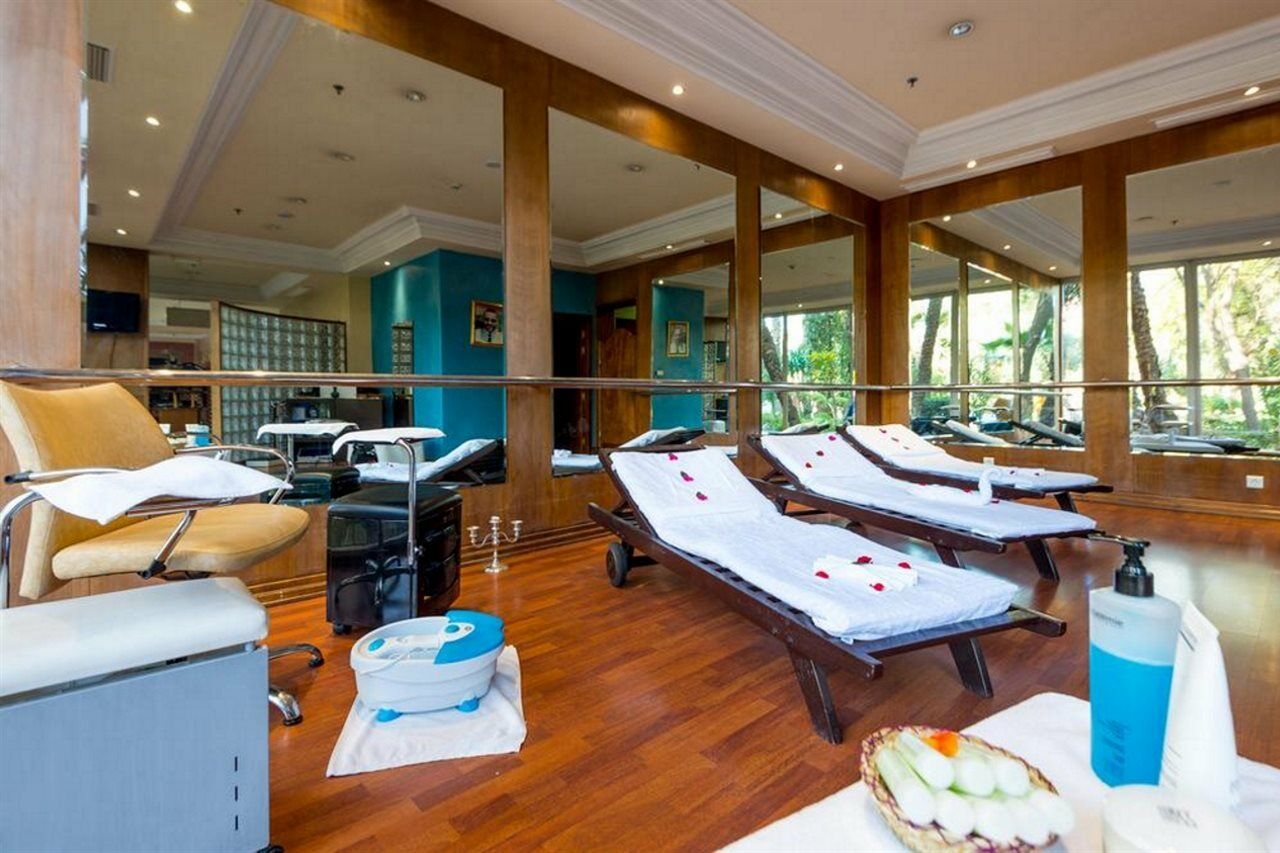 Kennedy Hospitality Hotel 4*