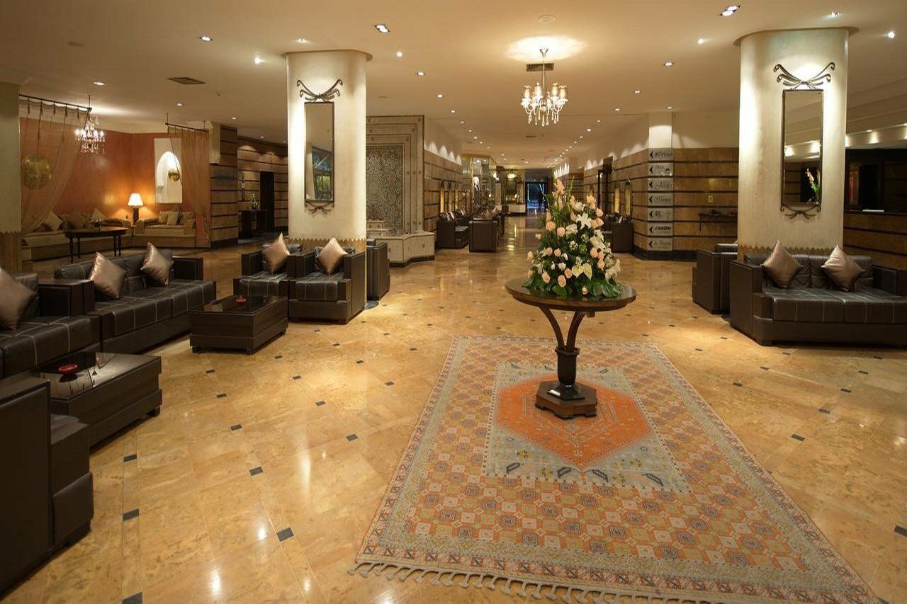 Atlas Asni 4* Marrakesh