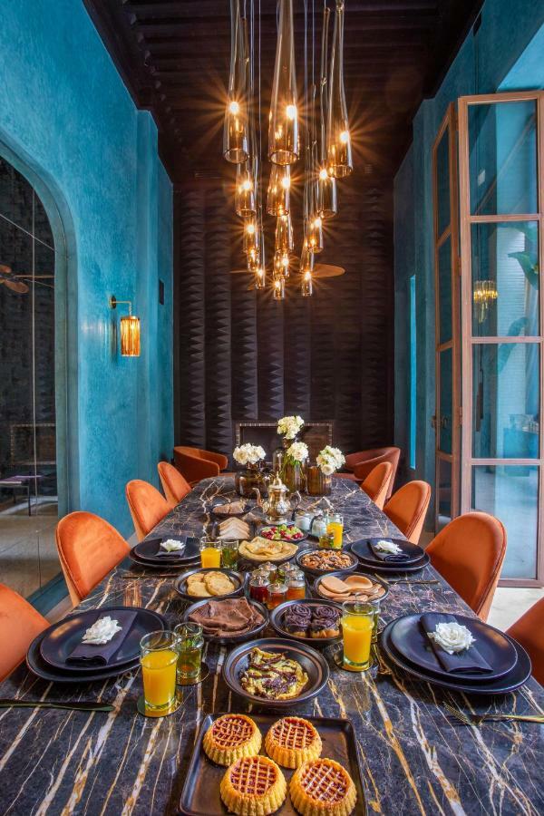 Riad Tajania 4*