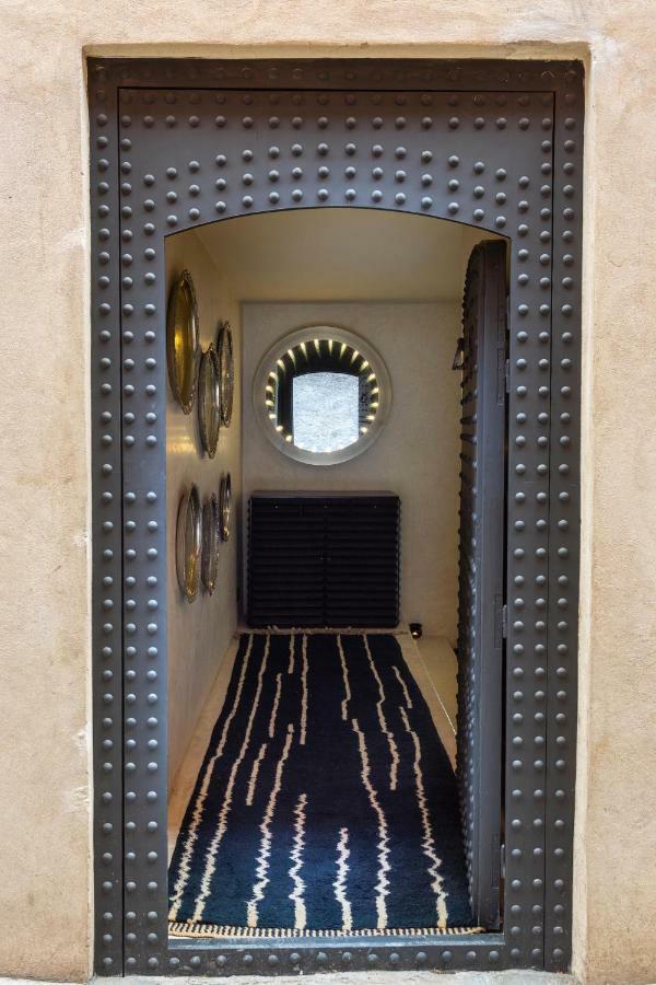 Tajania 4* Marrakesh