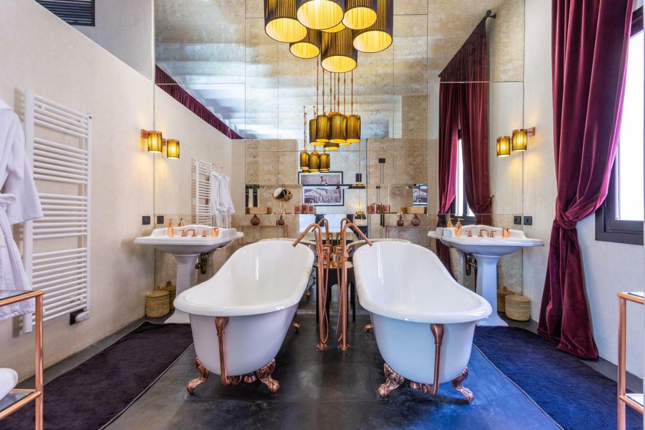 Tajania 4* Marrakesh