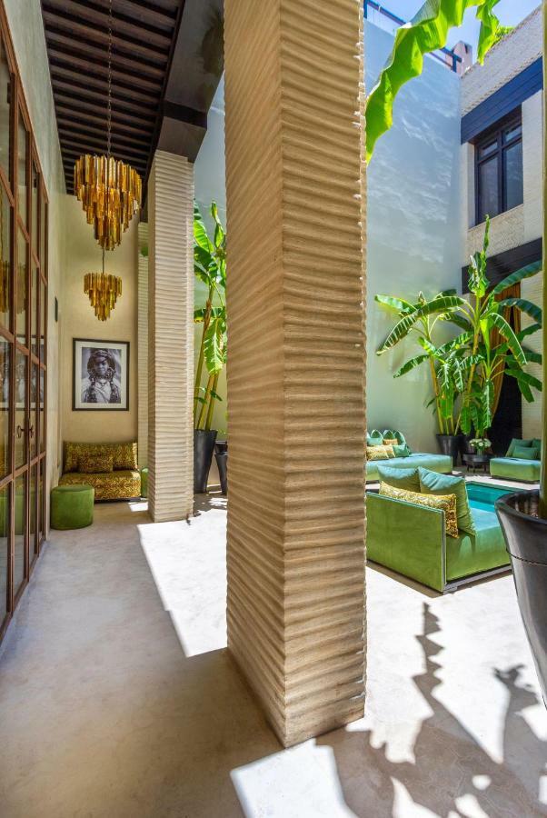 Riad Tajania 4*