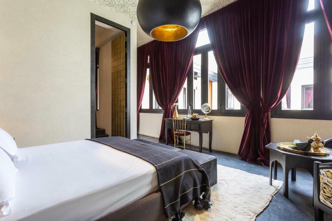 Riad Tajania Marrakesh