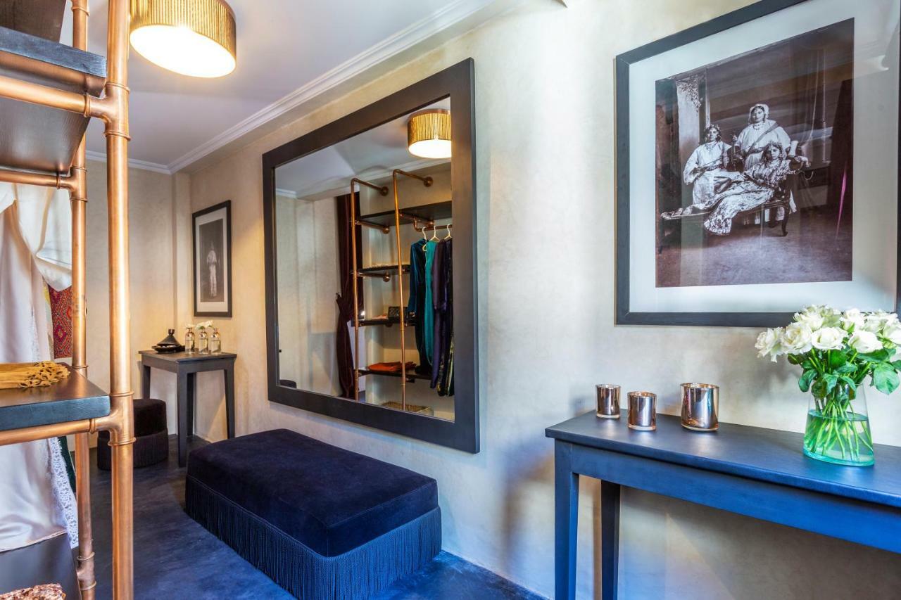 Riad Tajania Marrakesh
