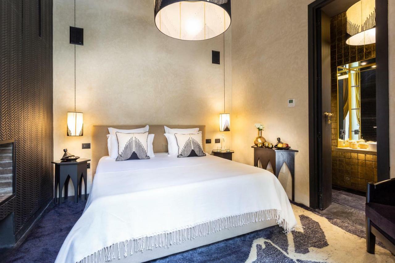 Riad Tajania Marrakesh