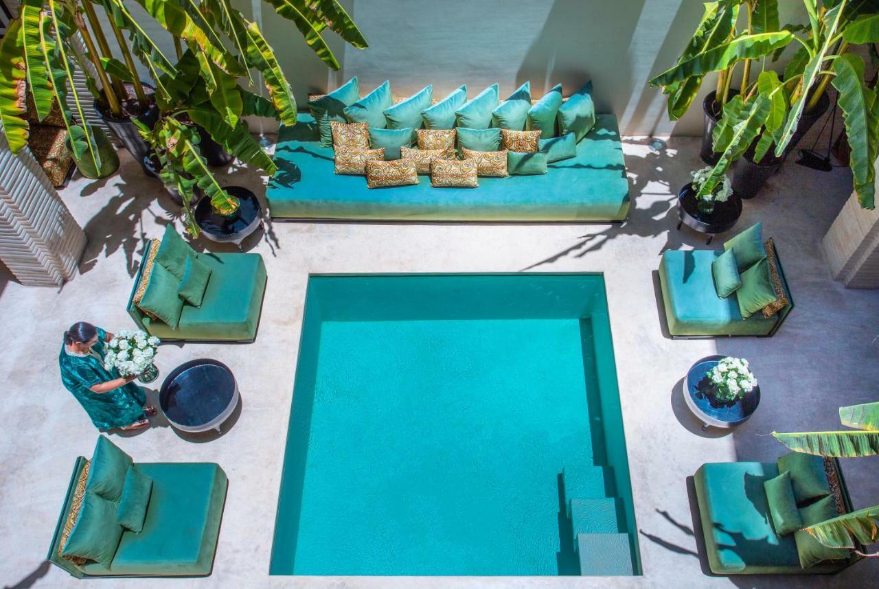 Tajania Riad 4*