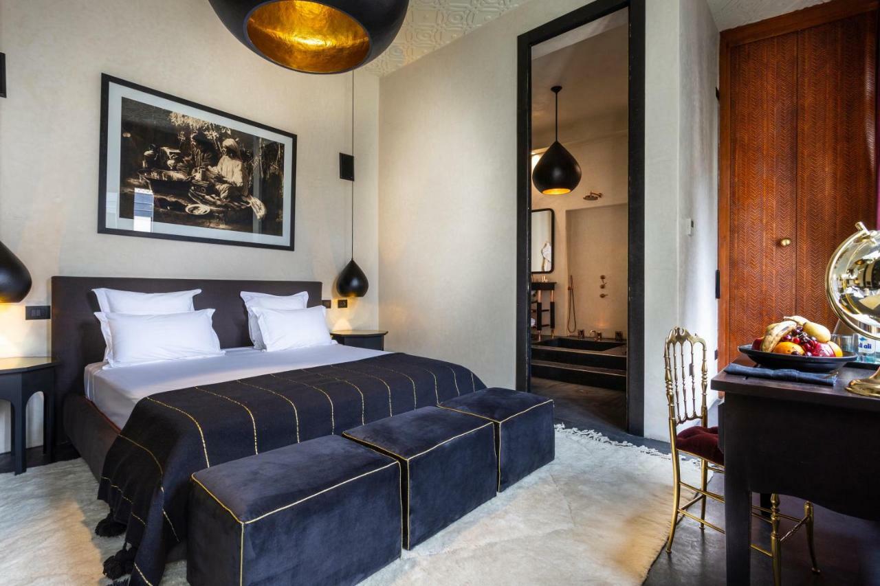 Riad Tajania 4*