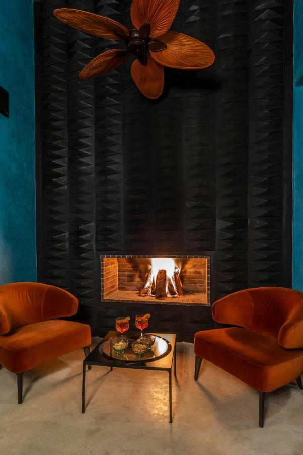 Riad Tajania 4*