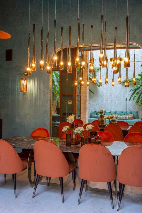 Riad Tajania Marrakesh
