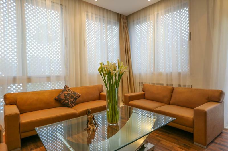 La Maison Blanche 4* Marrakesh
