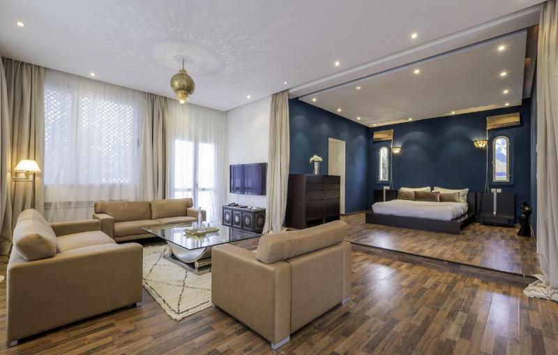 Bed & Breakfast La Maison Blanche