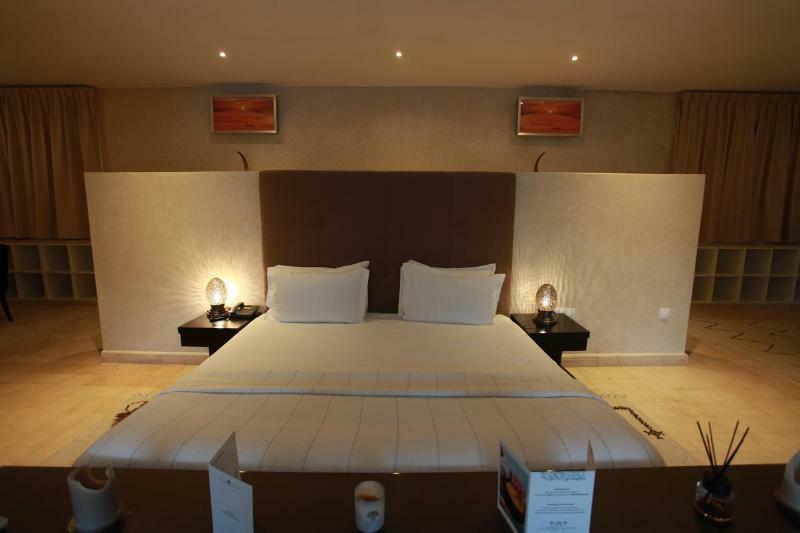 La Maison Blanche Bed & Breakfast Marrakesh