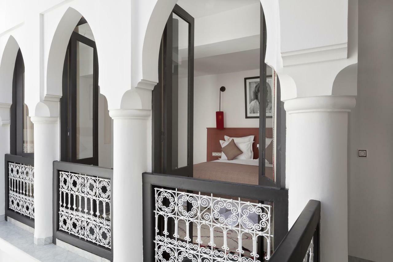 Guest house Mirage