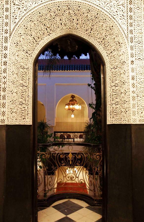 Dar Jaguar Riad