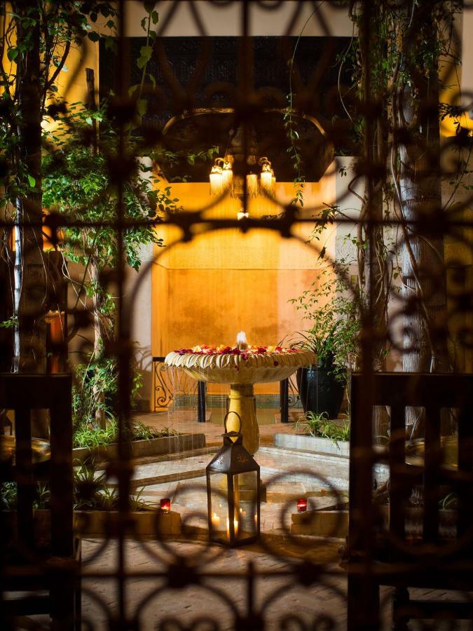 Dar Jaguar Riad