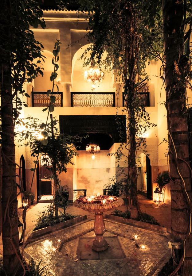 Dar Jaguar Riad