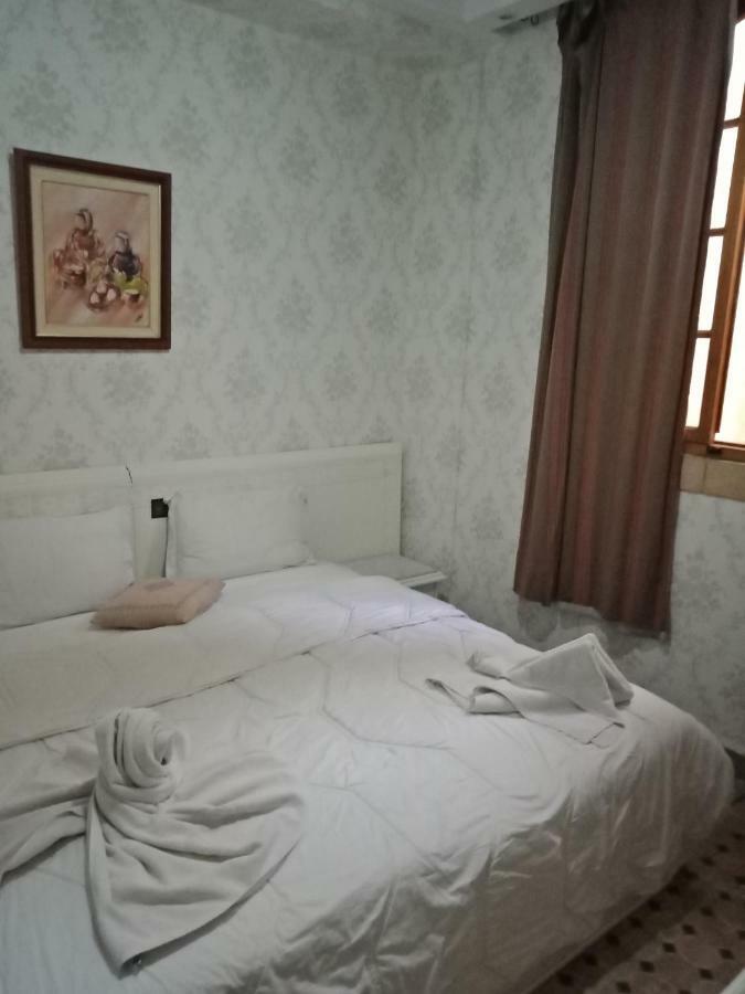 Riad Tamazouzt