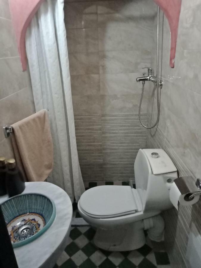 Riad Tamazouzt 2*