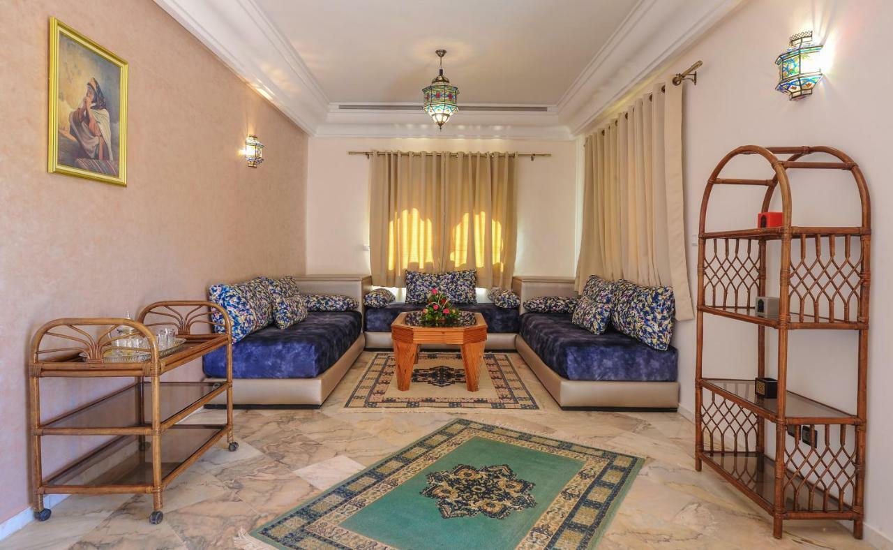In Club Palmeraie Resort Marrakesh
