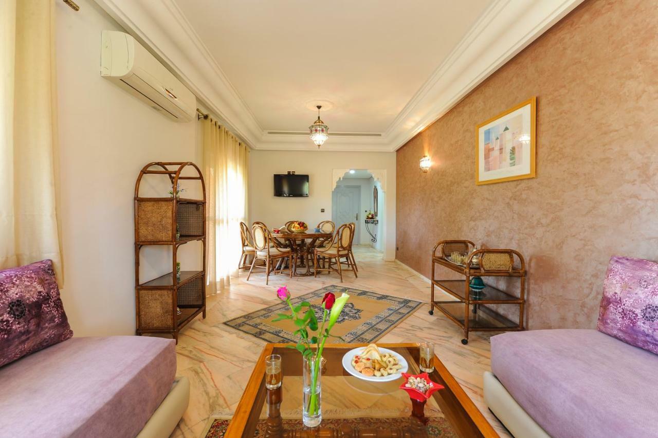 Station touristique In Club Palmeraie Marrakesh