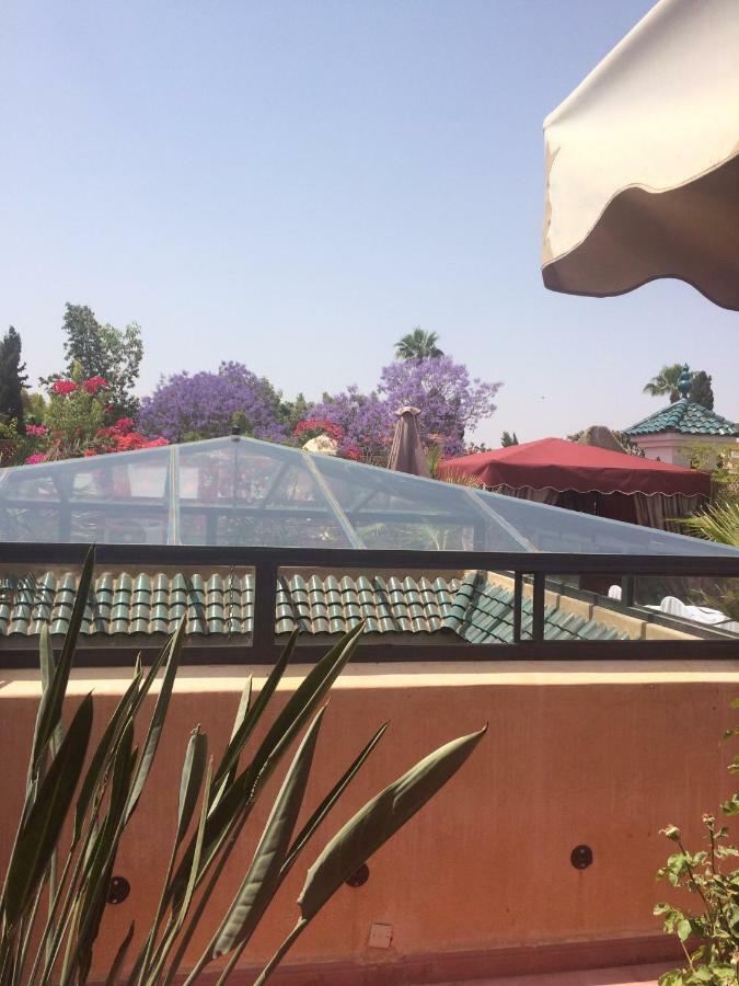 Riad Reves D'orient & Marrakesh