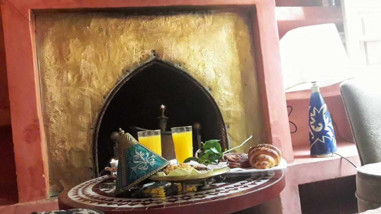 Des Eaux Et 4* Marrakesh