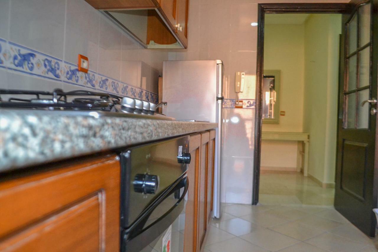 Appartement La Perle De L’atlas