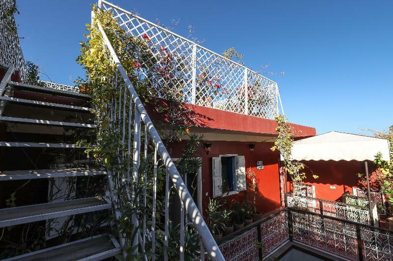 Riad Marhbabikoum Marrakesh