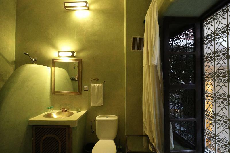 Marhbabikoum Marrakesh