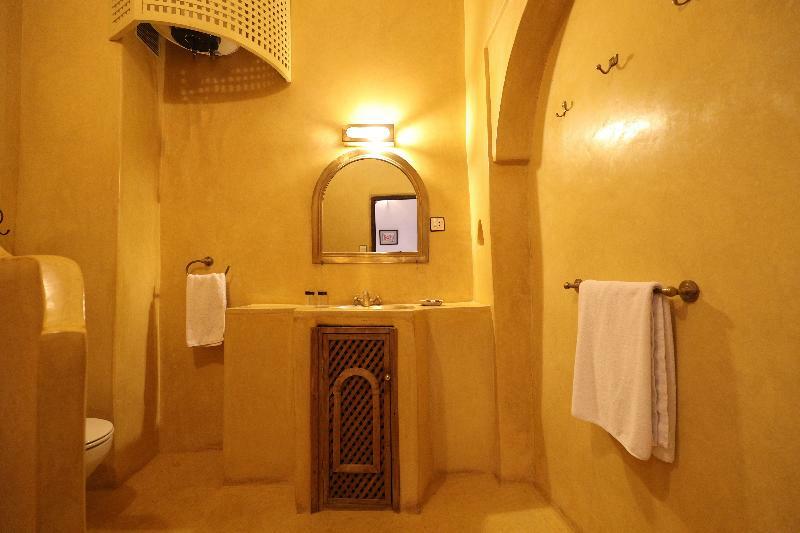 Marhbabikoum Riad