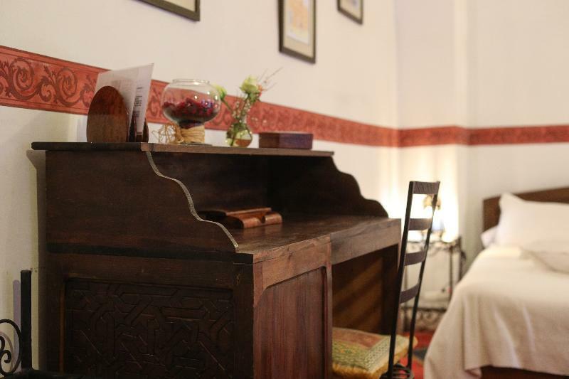 Marhbabikoum Riad