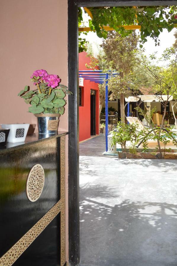 Run Marine 1 Marrakech Bed & Breakfast