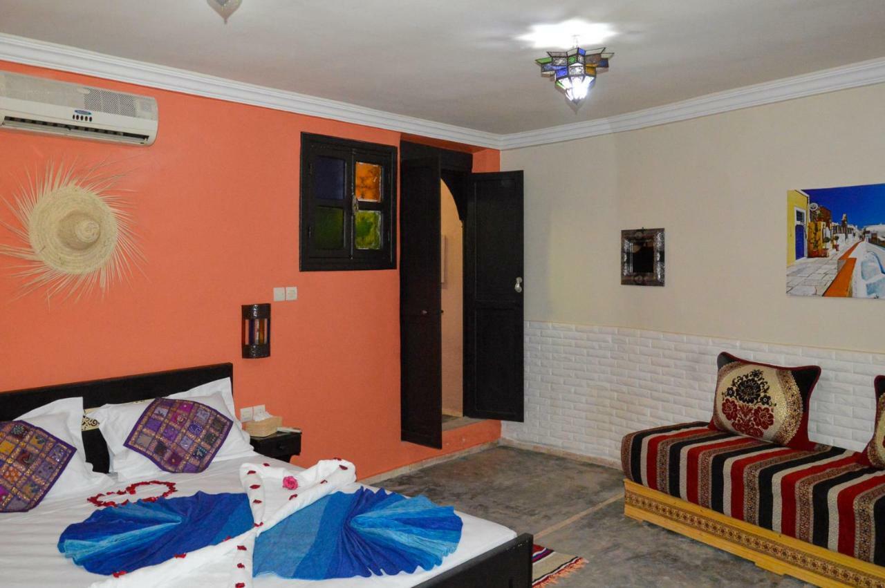 Run Marine 1 Marrakech Bed & Breakfast